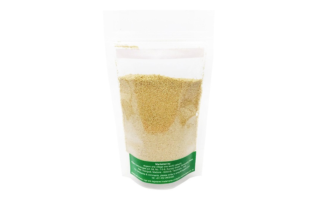 Ekgaon Dhania Powder (Coriander)    Pack  50 grams